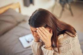 Quand l'anxiété prend trop de place